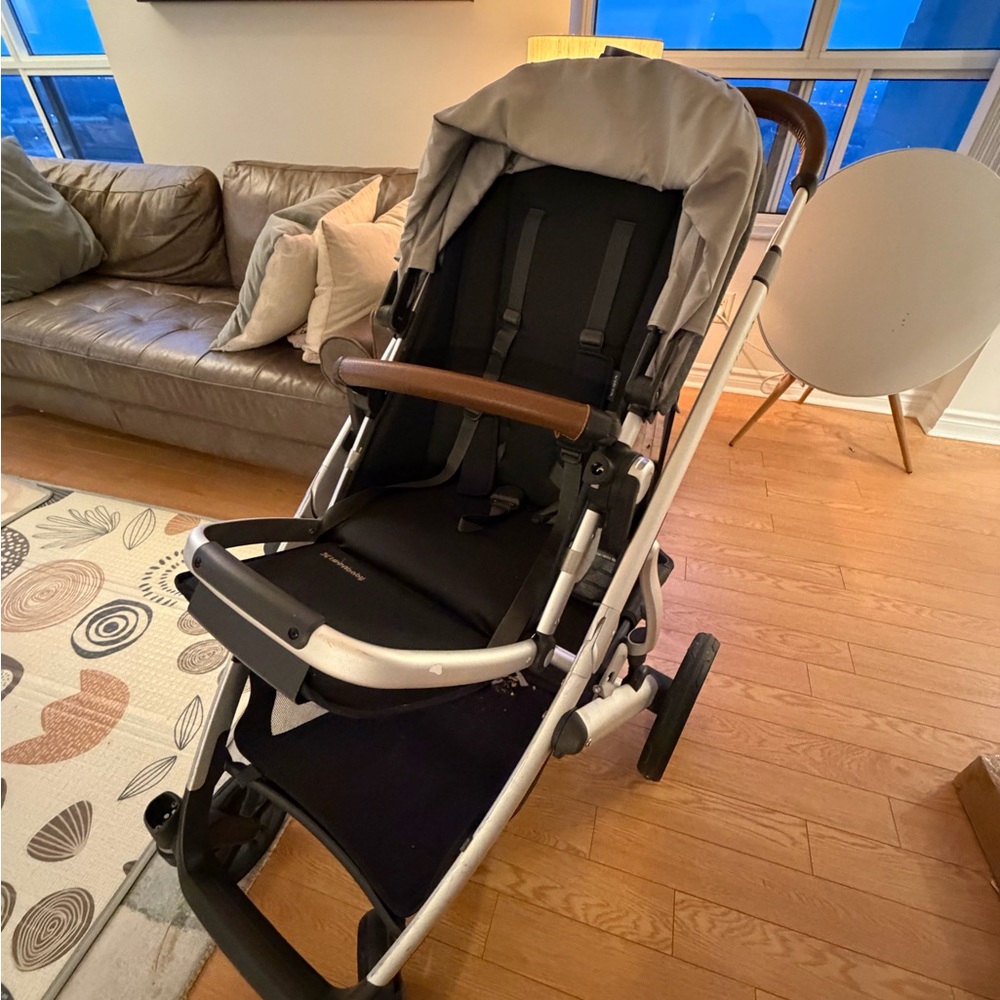 UPPABABY Vista V3